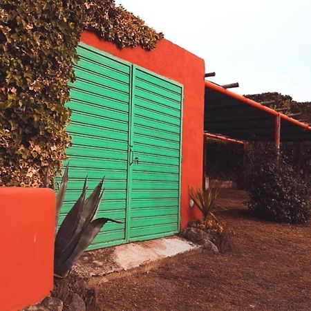 Tenuta Di Pontesodo Montalto di Castro Zewnętrze zdjęcie