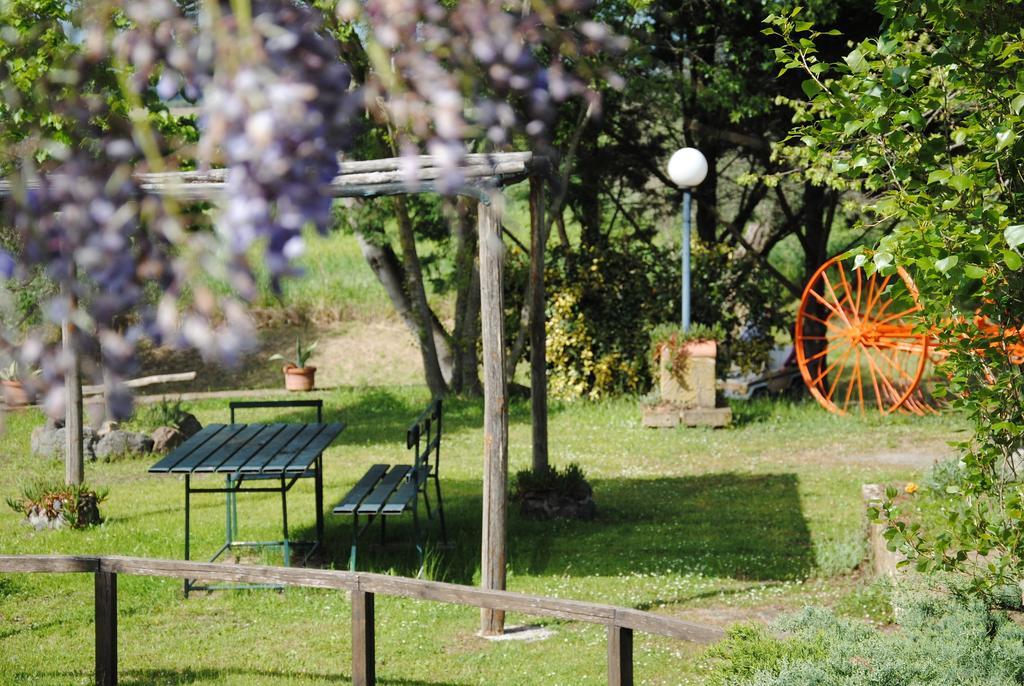 Tenuta Di Pontesodo Montalto di Castro Zewnętrze zdjęcie