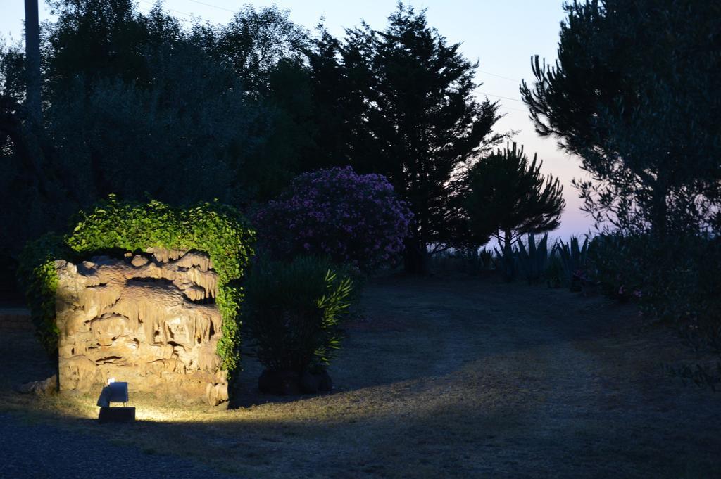 Tenuta Di Pontesodo Montalto di Castro Zewnętrze zdjęcie
