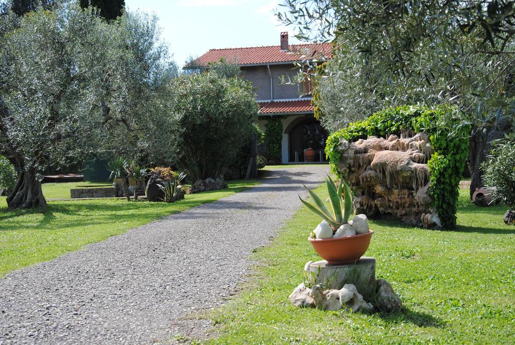 Tenuta Di Pontesodo Montalto di Castro Zewnętrze zdjęcie