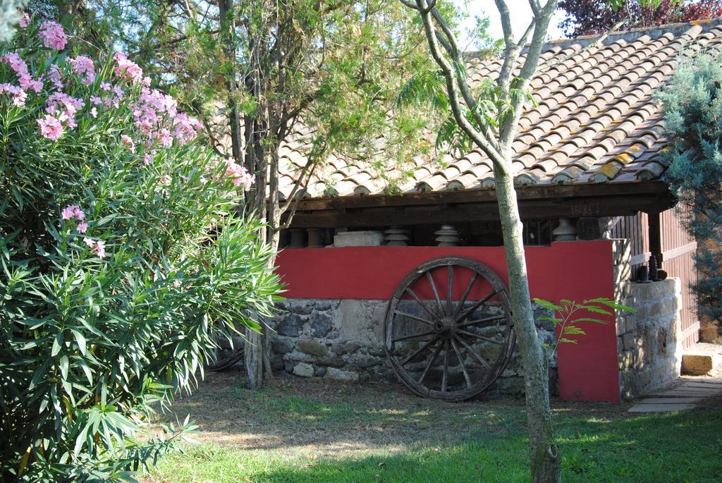 Tenuta Di Pontesodo Montalto di Castro Zewnętrze zdjęcie