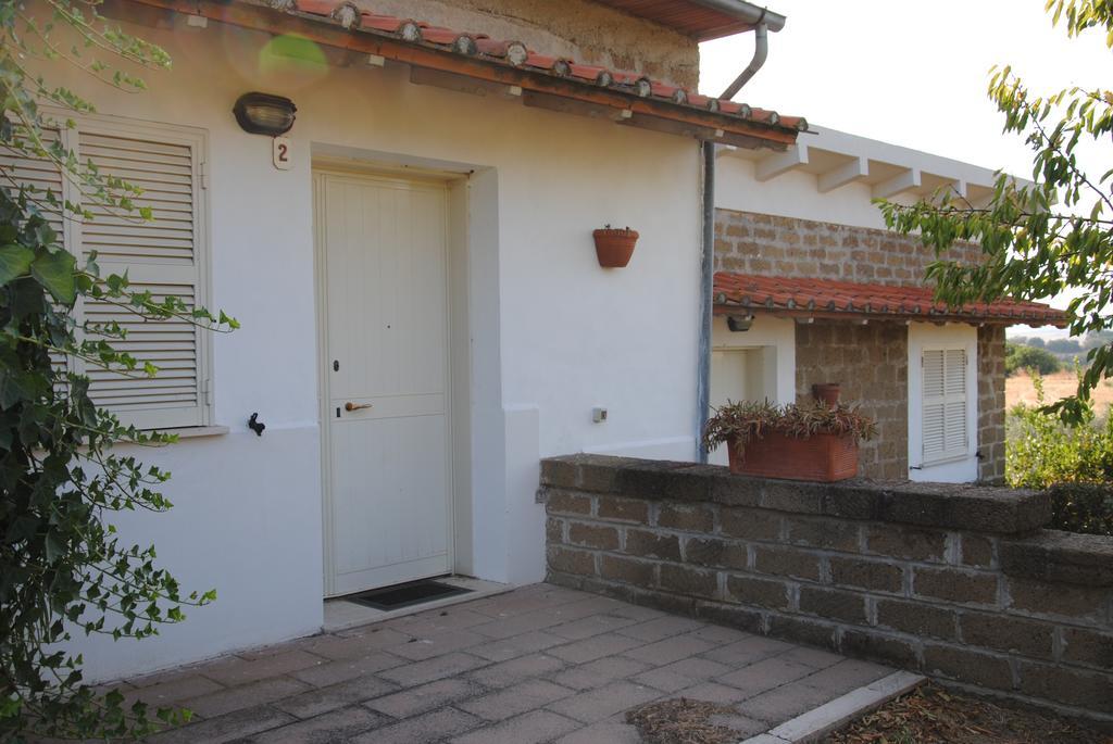 Tenuta Di Pontesodo Montalto di Castro Zewnętrze zdjęcie