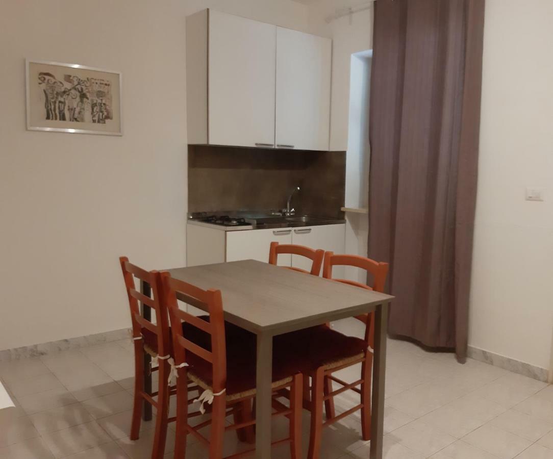 Tenuta Di Pontesodo Montalto di Castro Zewnętrze zdjęcie